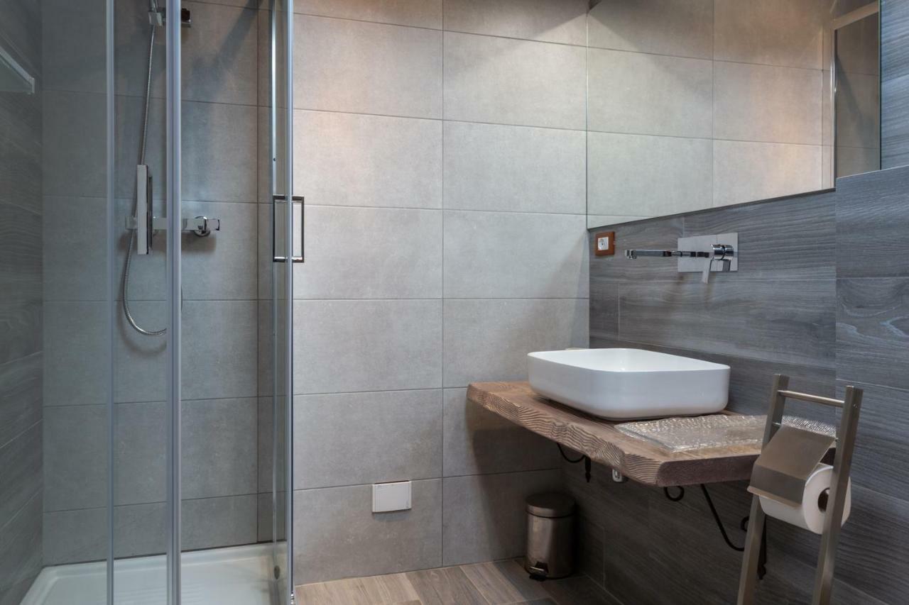 Le Stanze Di Carla! Con Cucina E Bagno Privato Hotel Florence Buitenkant foto