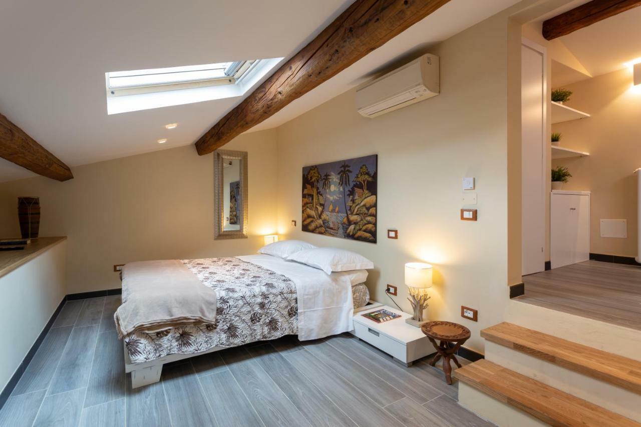 Le Stanze Di Carla! Con Cucina E Bagno Privato Hotel Florence Buitenkant foto